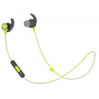 Наушники JBL Reflect Mini 2 BT Green (JBLREFMINI2GRN)