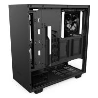 Корпус NZXT H500 Black (CA-H500B-B1) изображение 10