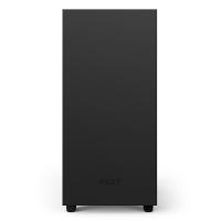 Корпус NZXT H500 Black (CA-H500B-B1) изображение 2
