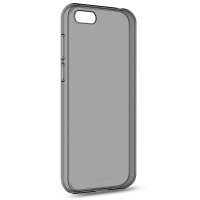 Чехол для мобильного телефона MakeFuture Air Case (Clear TPU) Huawei Y6 2018 Black (MCA-HUY618BK)