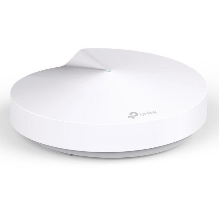 Точка доступа Wi-Fi TP-Link DECO-M5-1-PACK изображение 3