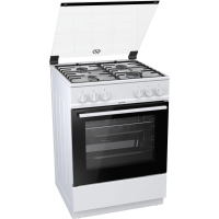 Плита Gorenje K614WH