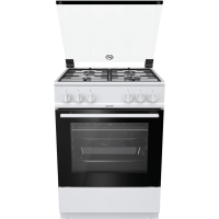 Плита Gorenje K614WH изображение 2