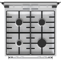 Плита Gorenje K614WH изображение 3