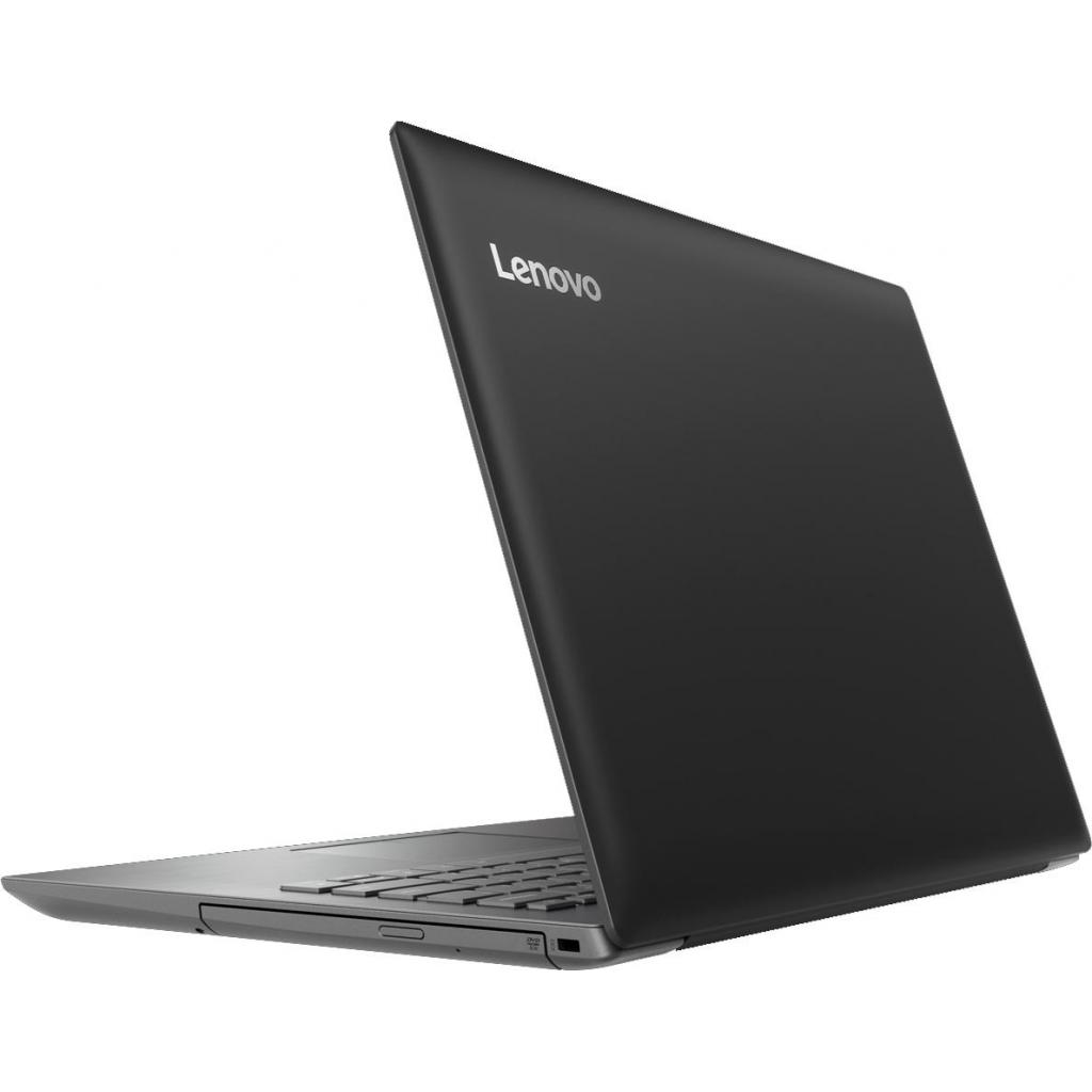 Ноутбук Lenovo IdeaPad 320-14 (80XQ007ARA) зображення 10