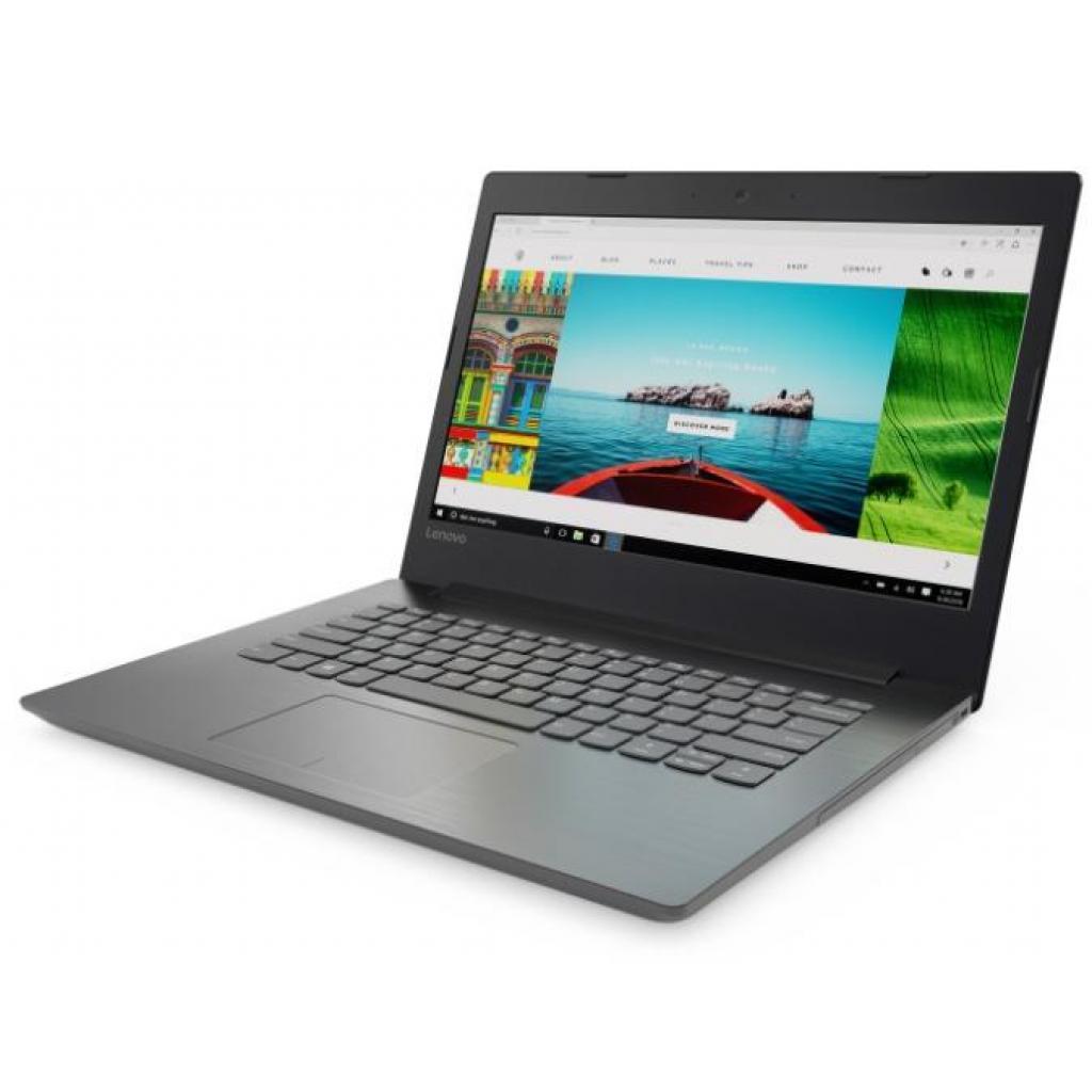 Ноутбук Lenovo IdeaPad 320-14 (80XQ007ARA) зображення 3