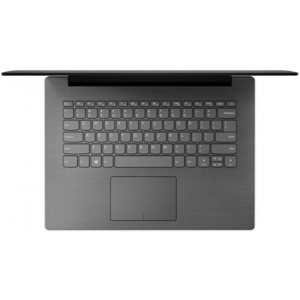 Ноутбук Lenovo IdeaPad 320-14 (80XQ007ARA) зображення 4