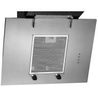 Вытяжка кухонная Pyramida NR-MV 60 SYE-26 IX изображение 2
