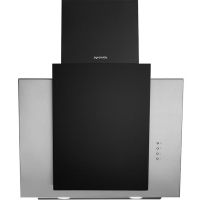 Вытяжка кухонная Pyramida NR-MV 60 SYE-26 IX изображение 3