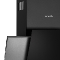 Вытяжка кухонная Pyramida NR-MV 60 SYE-26 IX изображение 5