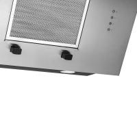 Вытяжка кухонная Pyramida NR-MV 60 SYE-26 IX изображение 6
