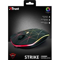 Мышка Trust GXT 117 Strike (22625) изображение 6
