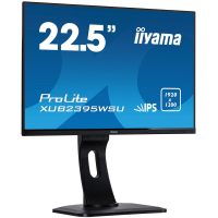 Монитор iiyama XUB2395WSU-B1 изображение 2