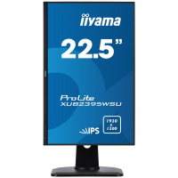 Монитор iiyama XUB2395WSU-B1 изображение 9