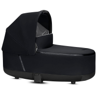Люлька Cybex Priam Lux Premium Black (519002369)