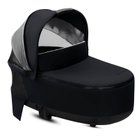 Люлька Cybex Priam Lux Premium Black (519002369) изображение 4