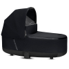 Люлька Cybex Priam Lux Premium Black (519002369)