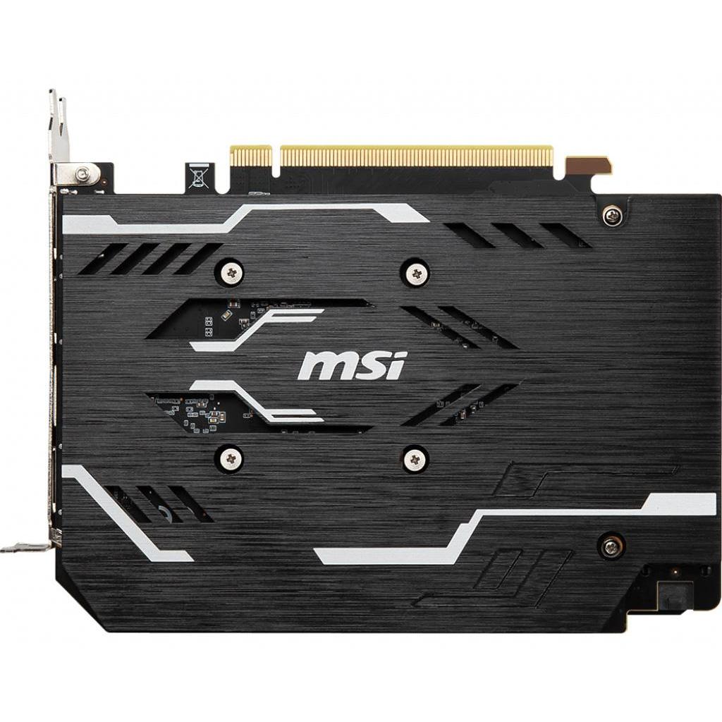 Видеокарта MSI GeForce RTX2060 6144Mb AERO ITX OC (RTX 2060