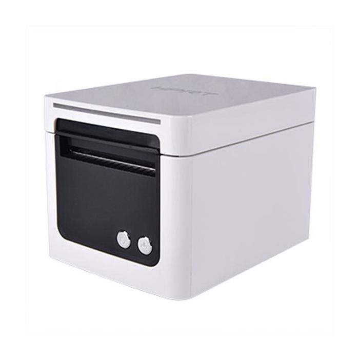 Принтер чеків HPRT TP809 USB, Ethernet, Serial, white (14315)