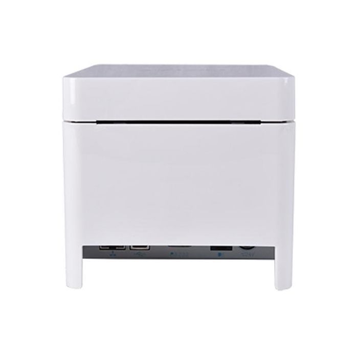 Принтер чеків HPRT TP809 USB, Ethernet, Serial, white (14315) зображення 4