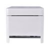 Принтер чеків HPRT TP809 USB, Ethernet, Serial, white (14315) зображення 4