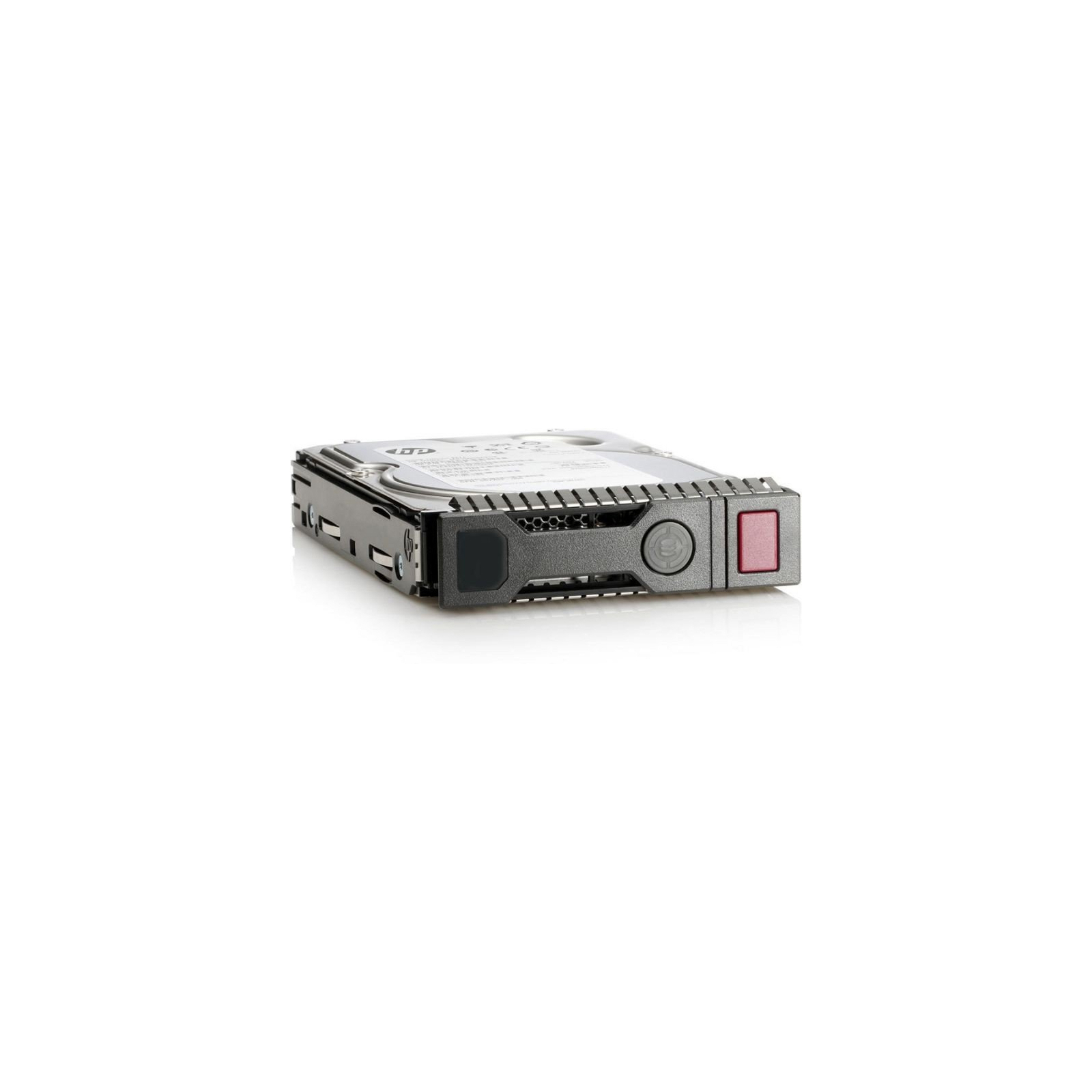 Жорсткий диск для сервера HP 300GB SAS 10K 2.5in 12G SC DS HDD (872475-B21)