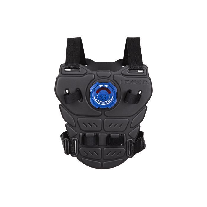 Игрушечное оружие Silverlit Бронежилет Lazer M.A.D. (LM-86849) изображение 4