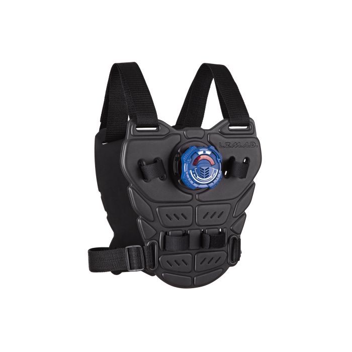 Игрушечное оружие Silverlit Бронежилет Lazer M.A.D. (LM-86849) изображение 5