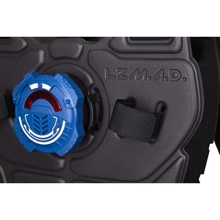 Игрушечное оружие Silverlit Бронежилет Lazer M.A.D. (LM-86849) изображение 8
