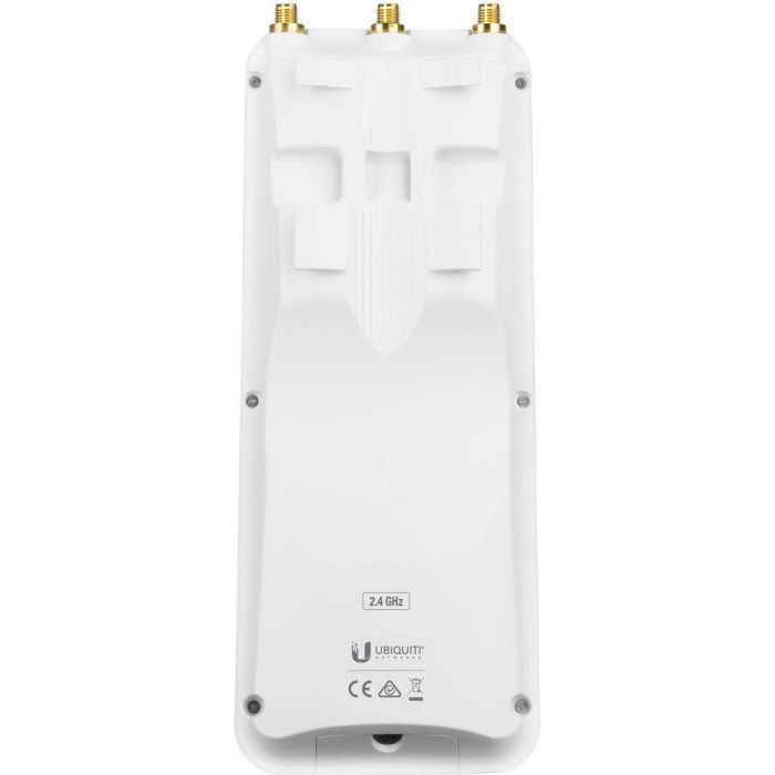 Точка доступа Wi-Fi Ubiquiti R2AC изображение 3