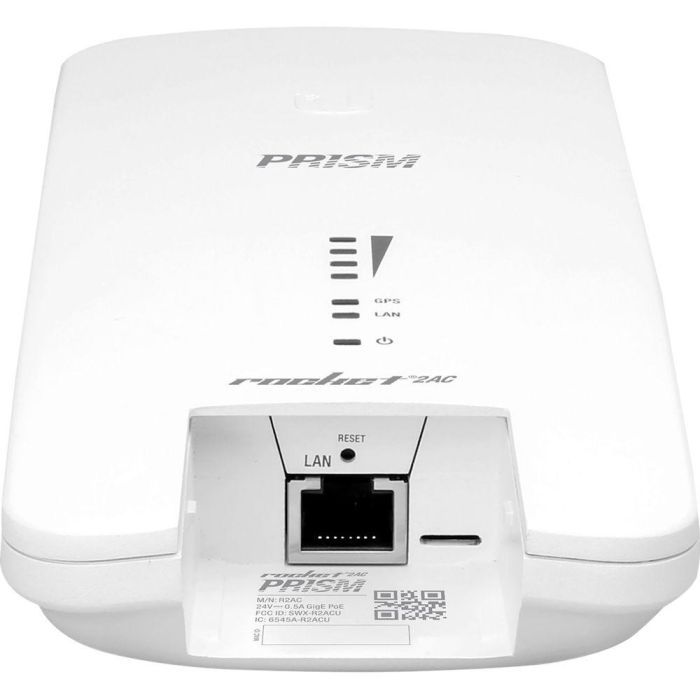 Точка доступа Wi-Fi Ubiquiti R2AC изображение 5