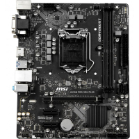 Материнская плата MSI H310M PRO-VDH PLUS изображение 2