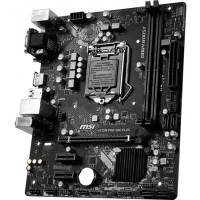Материнская плата MSI H310M PRO-VDH PLUS изображение 4
