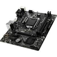 Материнская плата MSI H310M PRO-VDH PLUS изображение 5