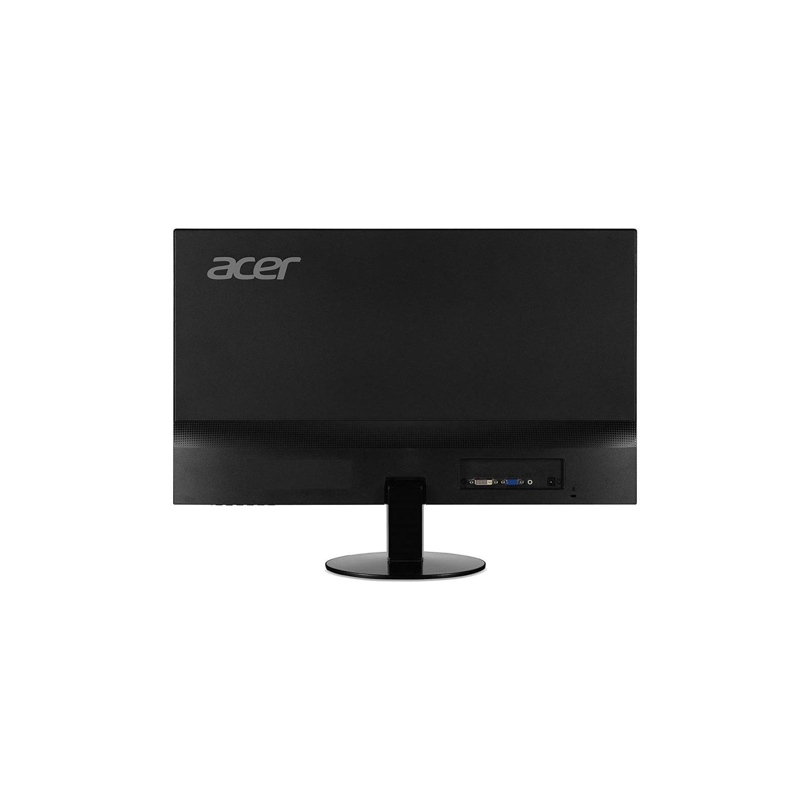 Монитор Acer SA240YABI (UM.QS0EE.A01) изображение 4