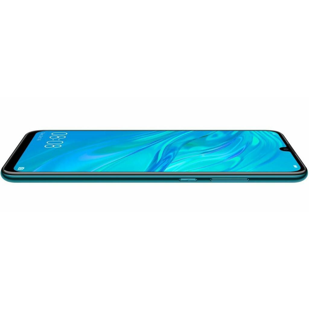 Мобільний телефон Huawei P Smart 2019 3/64GB Sapphire Blue (51093GVY) зображення 11