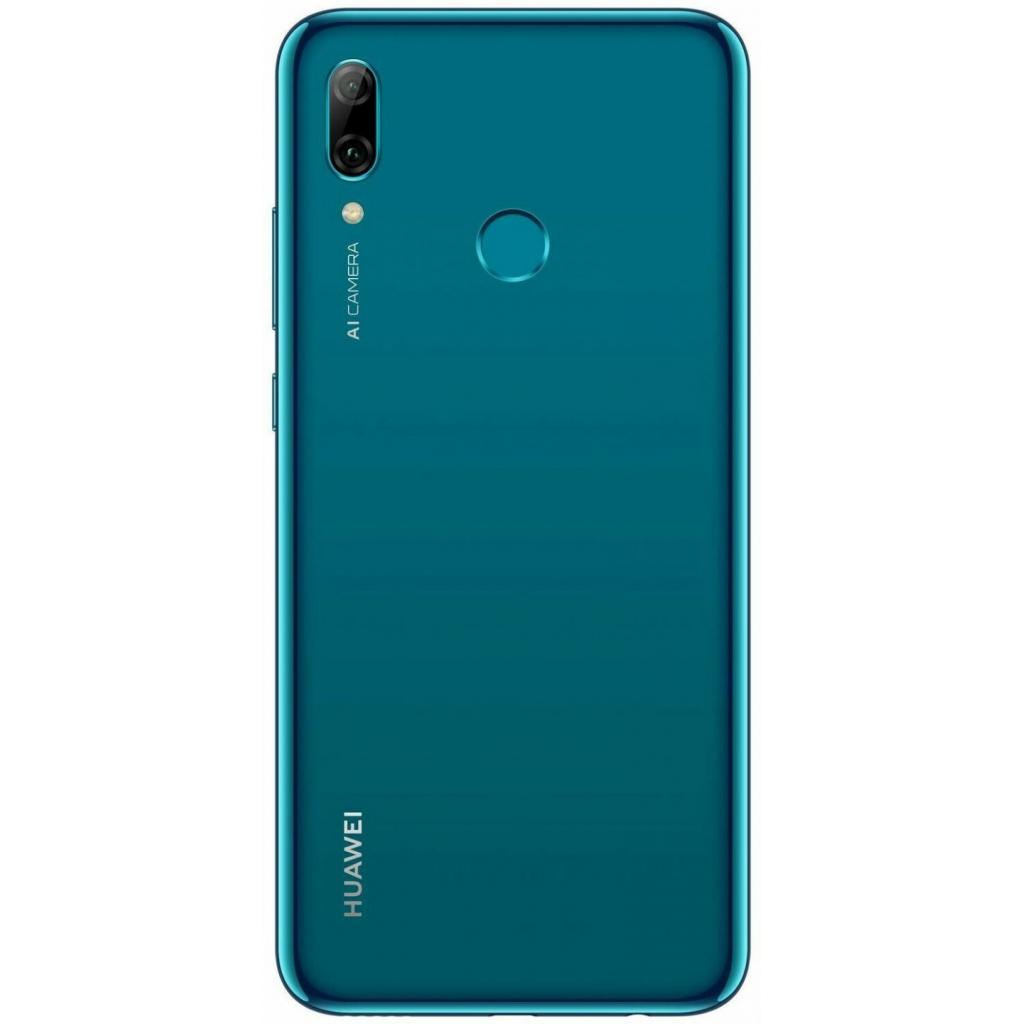 Мобильный телефон Huawei P Smart 2019 3/64GB Sapphire Blue (51093GVY) изображение 2