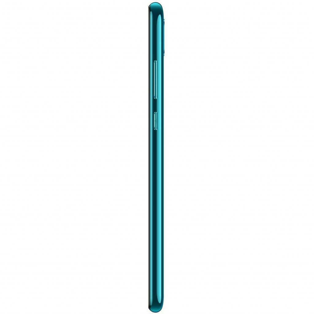 Мобильный телефон Huawei P Smart 2019 3/64GB Sapphire Blue (51093GVY) изображение 4