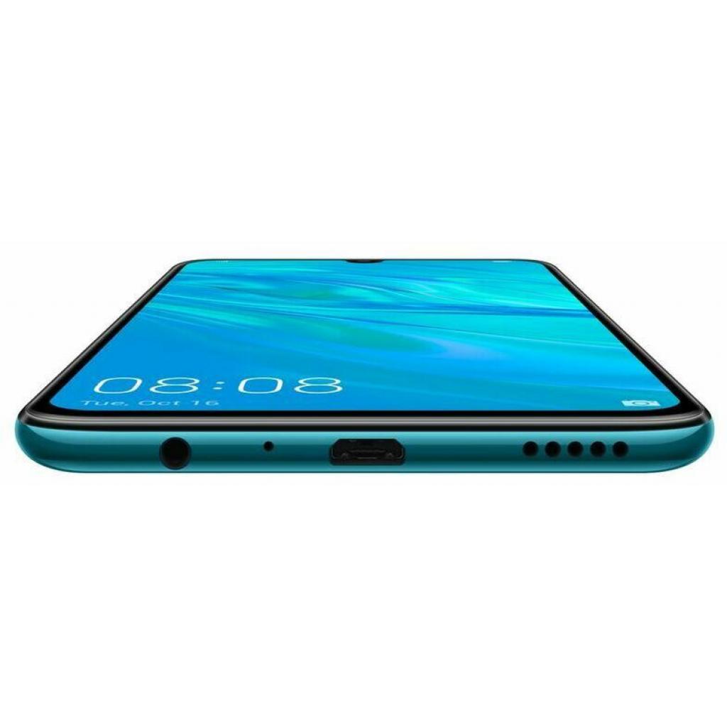 Мобильный телефон Huawei P Smart 2019 3/64GB Sapphire Blue (51093GVY) изображение 5