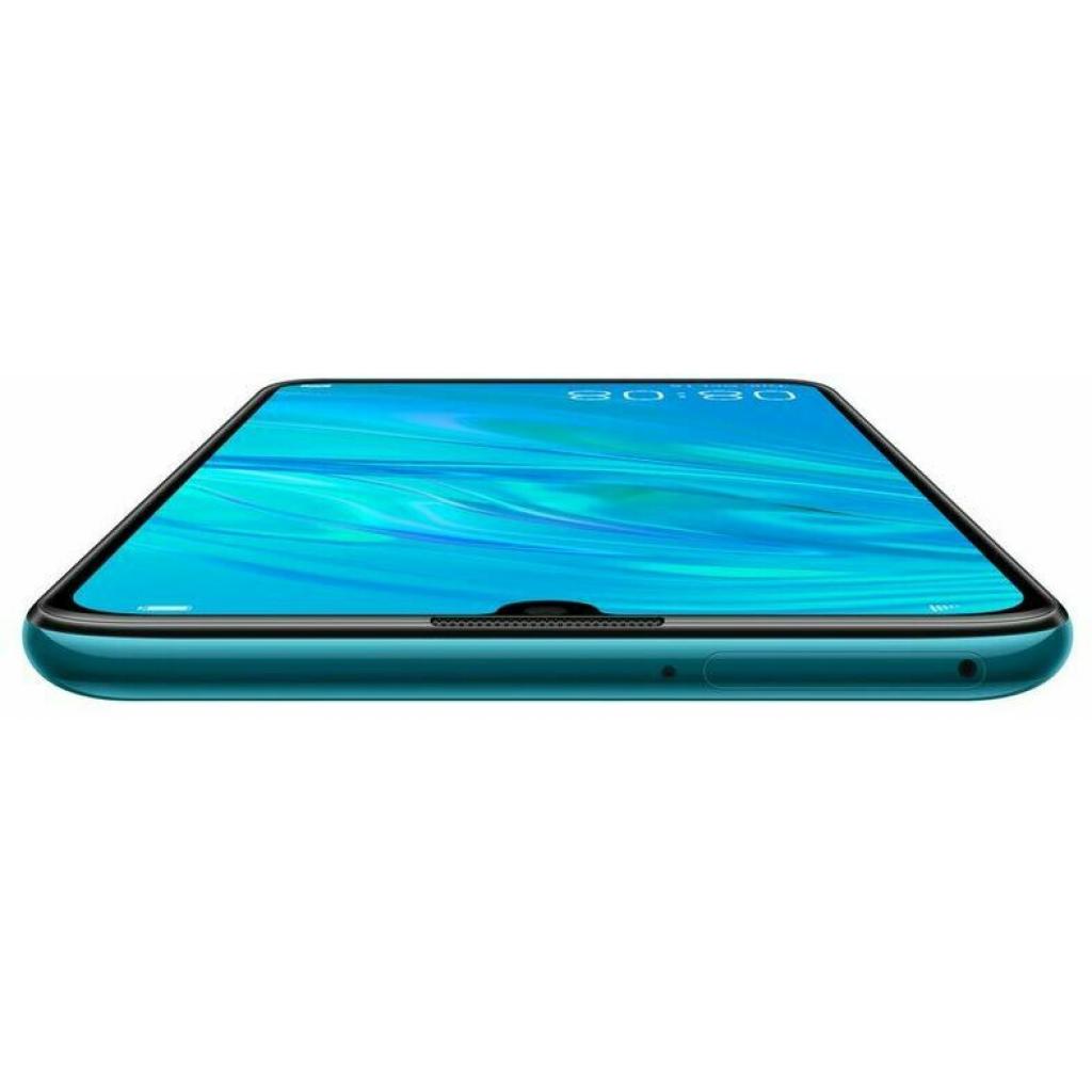 Мобильный телефон Huawei P Smart 2019 3/64GB Sapphire Blue (51093GVY) изображение 6