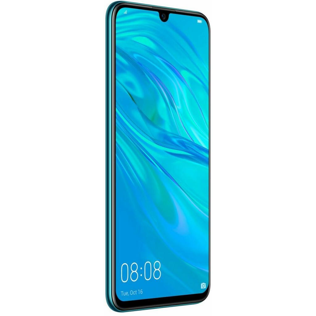 Мобильный телефон Huawei P Smart 2019 3/64GB Sapphire Blue (51093GVY) изображение 7
