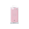 Чохол до мобільного телефона Goospery Jelly Case Huawei Y5 2018 Pink (8806174396350) зображення 3