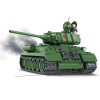 Конструктор Cobi World Of Tanks Т-34/85 500 деталей (5902251030056) зображення 4