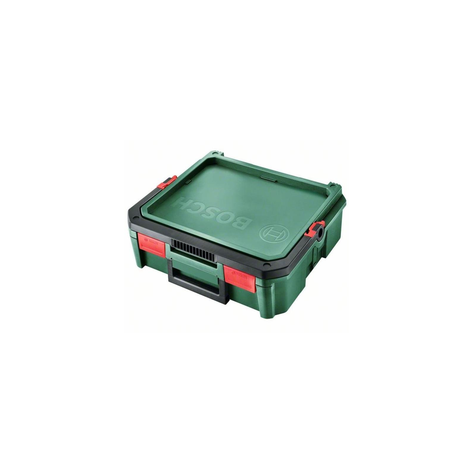 Ящик для инструментов Bosch SystemBox пустой (1.600.A01.6CT)