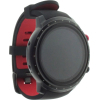 Смарт-годинник UWatch BW274 Black/Red (F_56465) зображення 2