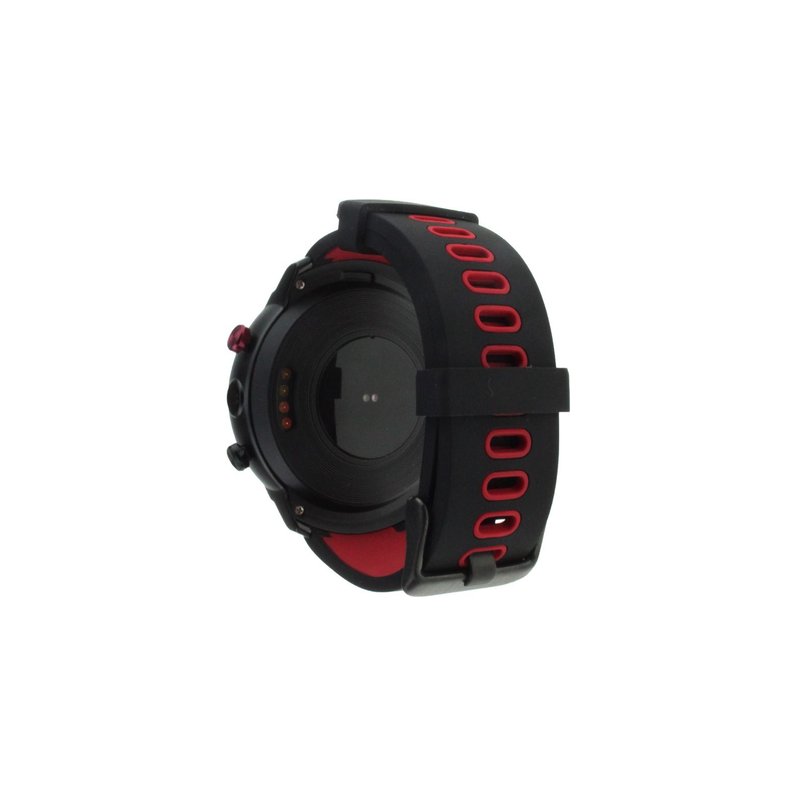 Смарт-годинник UWatch BW274 Black/Red (F_56465) зображення 3