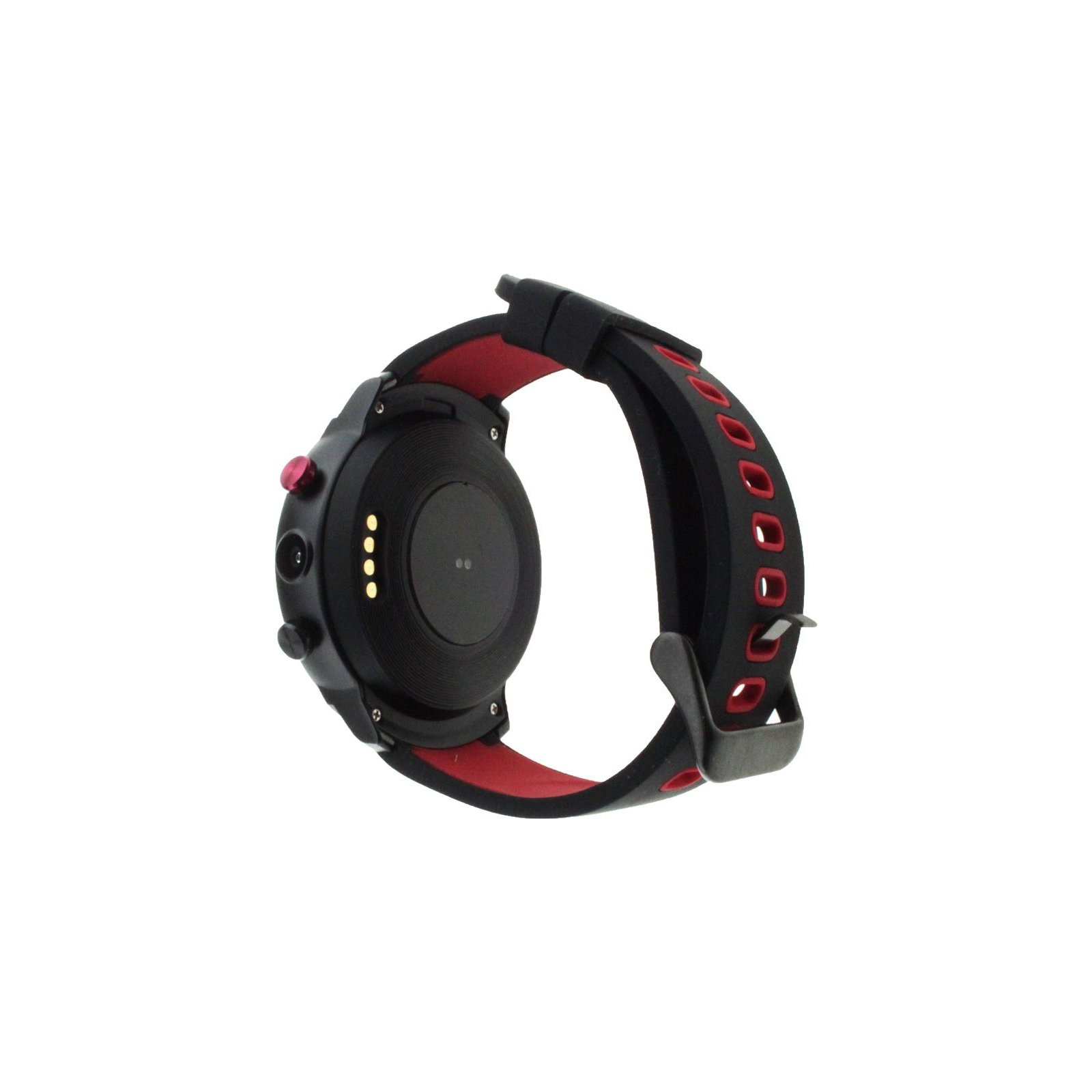 Смарт-годинник UWatch BW274 Black/Red (F_56465) зображення 4
