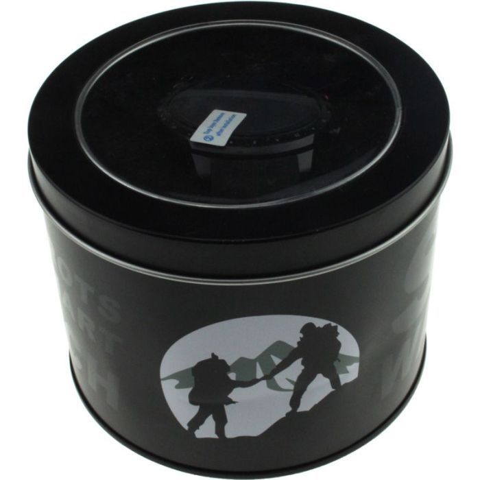 Смарт-годинник UWatch BW274 Silver (F_56463) зображення 5