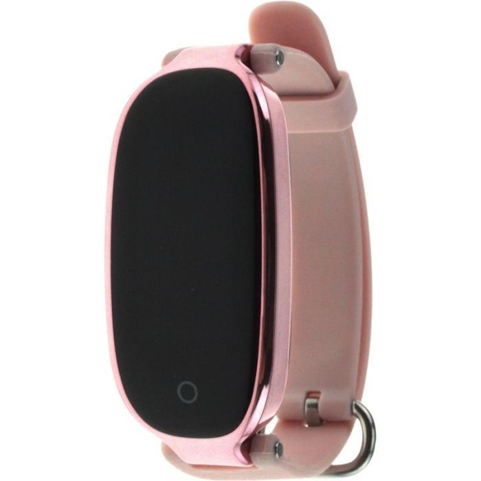 Фітнес браслет UWatch S3 Black (F_59895)