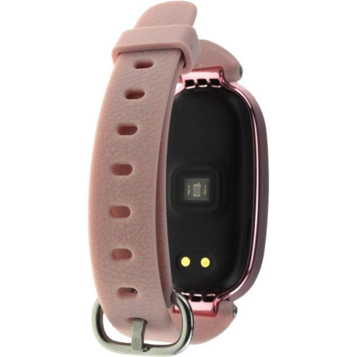 Фітнес браслет UWatch S3 Black (F_59895) зображення 3